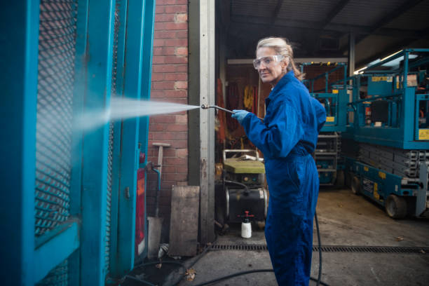 Best Rust and Stain Removal in Merced, CA