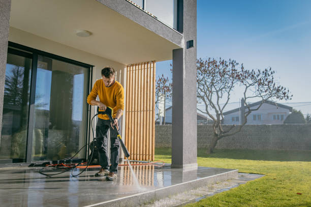 Best Sidewalk and Walkway Pressure Cleaning in Merced, CA