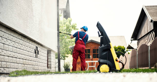 Merced, CA Pressure Washing Services Company